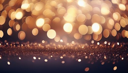 Bokeh Background Perfect For Holidays Anniversary Birthdays Festive And Various Desing Works