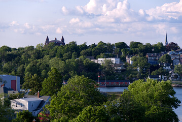 Nova Scotia - Lunenburg