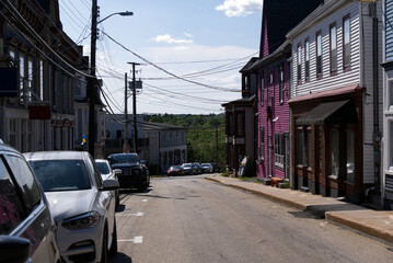 Nova Scotia - Lunenburg