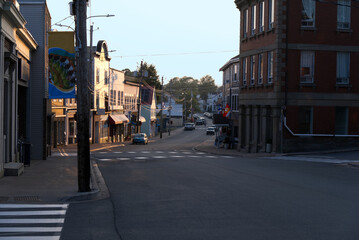Nova Scotia - Pictou