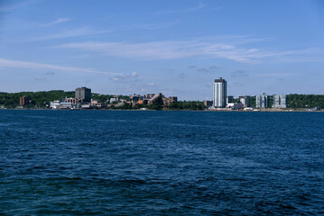 Nova Scotia - Dartmouth