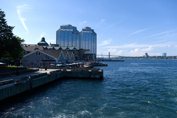 Nova Scotia - Halifax