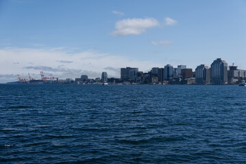 Nova Scotia - Halifax