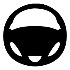 black car icon