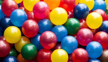  This vibrant and playful texture is perfect for children's party invitations, daycare advertisements, website backgrounds, or any design needing a burst of energy and color. 