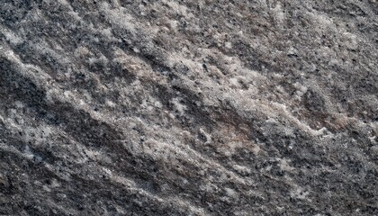 Natural Gray Granite Stone Texture Background