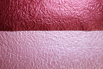 背景_赤とピンク