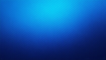 Abstract Blue Gradient Background Grainy Texture Wallpaper Horizontal Blue Gradient Suitable For Banner Poster Header Flyer Etc