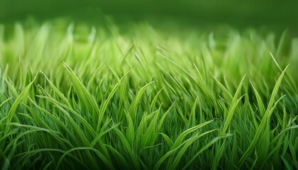 Obraz premium Background Image Of Grass