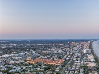 Fototapeta premium Ponte Vedra Beach, FL