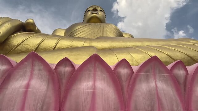 Kande Viharaya Buddhist Temple in Sri Lanka &ndash; Sacred Mountain Temple Architecture