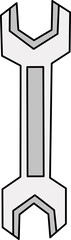 Wrench design 