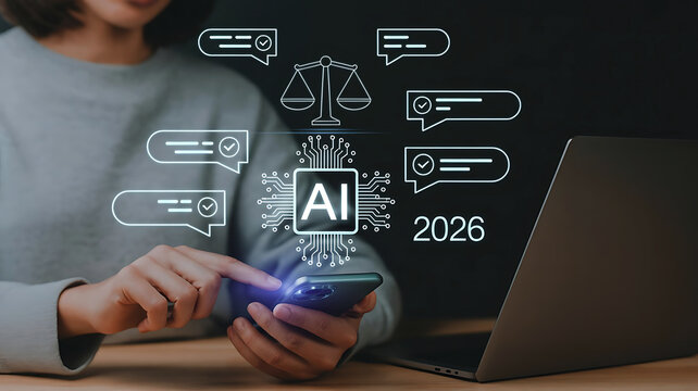 Artificial intelligence in legal technology and the future of law practice by 2026
