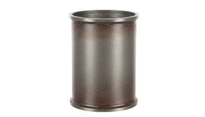 Metal cylinder sleeve liner for machinery engine component automotive industry
