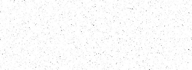 Subtle speckle seamless texture. Small speck repeating pattern background. Vector random splattered sand particle backdrop. Dust noise overlay filter texure. Grange grain dot repeated patern wallpaper