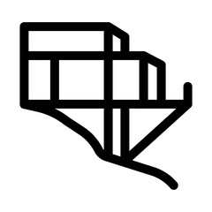 Panoramic Glamping house