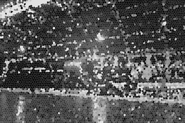 Modern artistic image design suitable for use as a background image