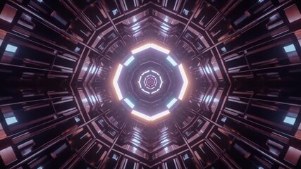 3D cosmic fractal swirling in deep space luminous patterns glowing nebula like structures infinite depth vibrant colors celestial energy abstract universe dynamic light geometry futuristic aesthetic - Powered by Adobe