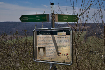 Schloss Neuenburg Freyburg (Unstrut) | Romanische Doppelkapelle | Historische Burg Saale-Unstrut | Thüringer Wartburg, Freyburg, Sachsen Anhalt, Deutschland