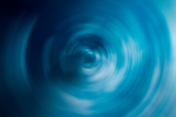 Modern design swirl circle design colorful resolution