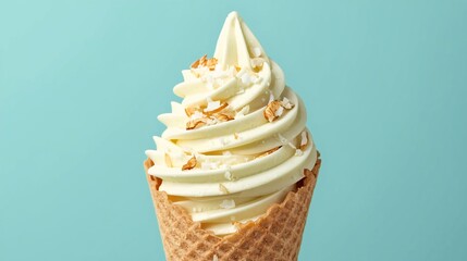 ice cream cone