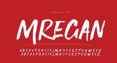 Signature Font Calligraphy Logotype Script Brush Font Type Font lettering handwritten