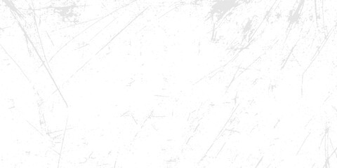 White textured wall paint background with old vintage grunge pattern on a rough surface