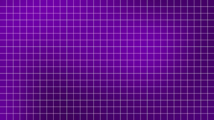 Purple Grid Line Abstract Background for Futuristic Design and Technology