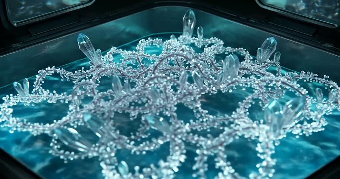 Advanced Stereolithography 3D Printing of Intricate Jewelry Models.