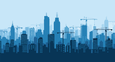 new york city skyline