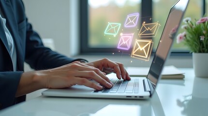 Email Marketing Maximizing Engagement Through Targeted Messaging and Personalized Content