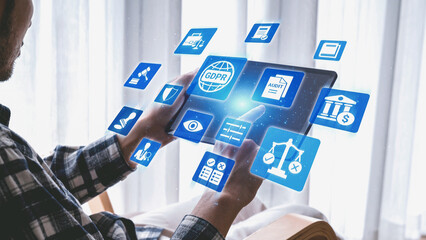 Compliance ensures alignment with standards, laws, and policies. A strong compliance system helps...