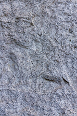灰色の岩の表面、背景素材