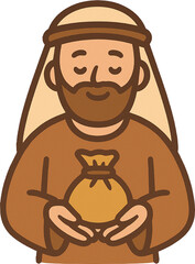 Servant with Talents