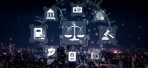 Digital law system enhances legal process, improves governance, and supports regulatory compliance Parse