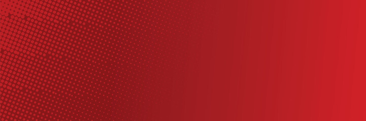 Abstract red background. Modern and Creative Trend design in vector illustration