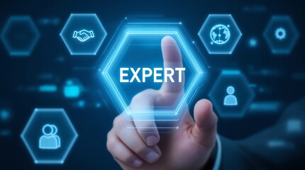 Find an expert online digital business consulting service and professional expert advice for your company