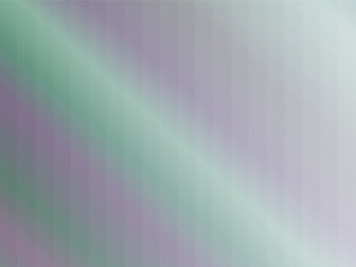Obraz premium Subtle modern abstract gradient background texture with vertical lines in purple and green