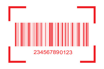 Damaged barcodes, crumpled QR code labels, product ID stickers with torn edges. Serial number badges, inventory barcode with peeling corner, pricing tags, ripped off package tracking codes vector set