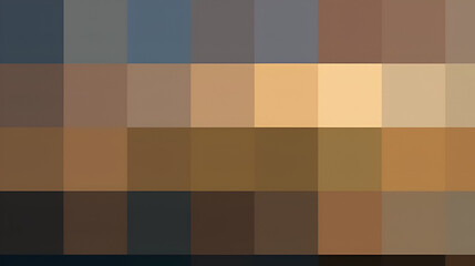 Skilled rowers sync strokes perfectly beneath a dramatic sunset, creating a harmonious rhythm.