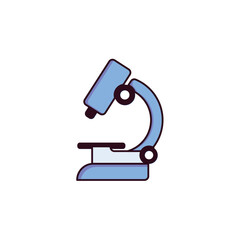 Microscope Scientific Instrument