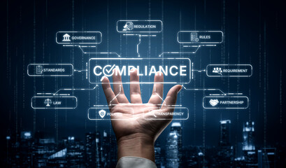 Compliance ensures alignment with standards, laws, and policies. A strong compliance system helps enforce regulation, protect organizations, and improve global compliance transparency. Spline