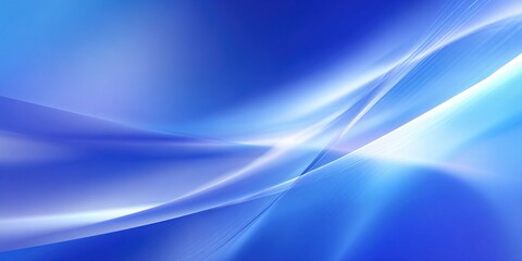 Blue abstract background. Suit for business, corporate, institution, party, festive, seminar, and talks. High quality