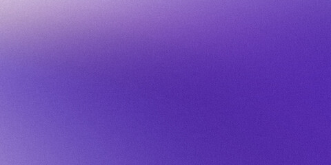 Gradient of purple with subtle grain texture and soft light background