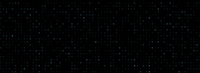 Digital background perfect for tech processes, neural networks.Vector ilustration