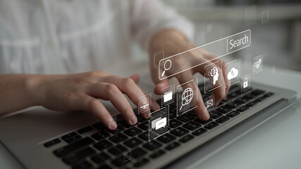 SEO tools enhance digital visibility with search engine research, keyword strategy, and search data...