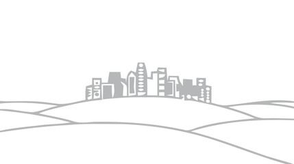 Fototapeta premium Adobe Illustrator Artwork