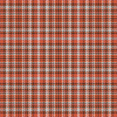 Tartan plaid pattern with texture.