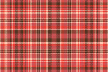 Tartan plaid pattern with texture.