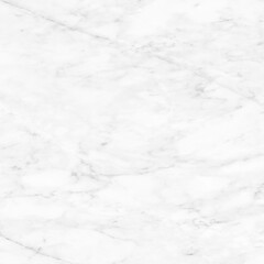 White marble texture background pattern with high resolution.